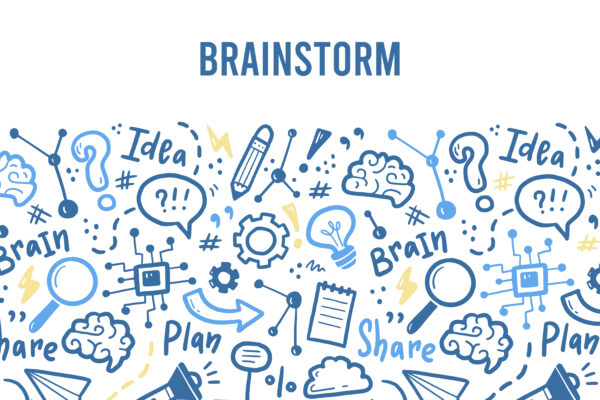 brainstorm