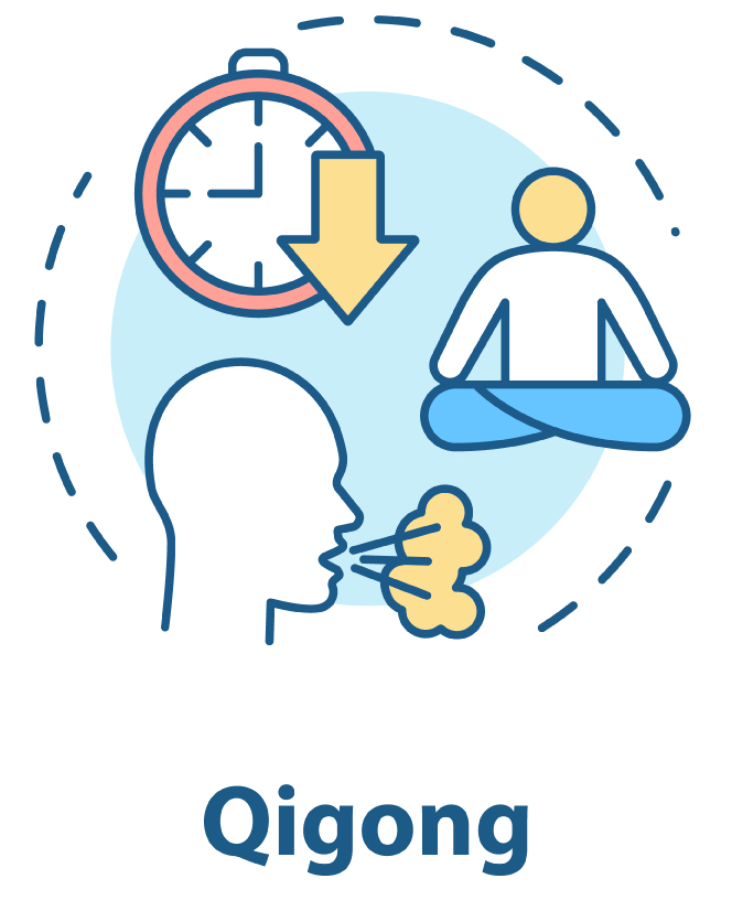 Qi Gong