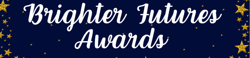 My city iMy Place Brighter Futures Awards
